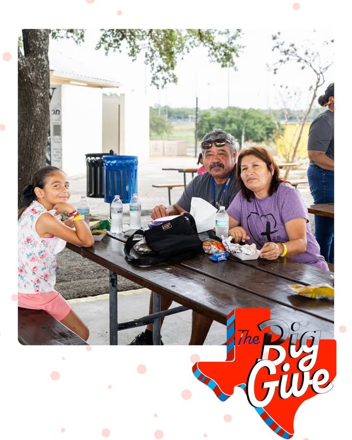 TX Grandparents Raising Grandchildren
