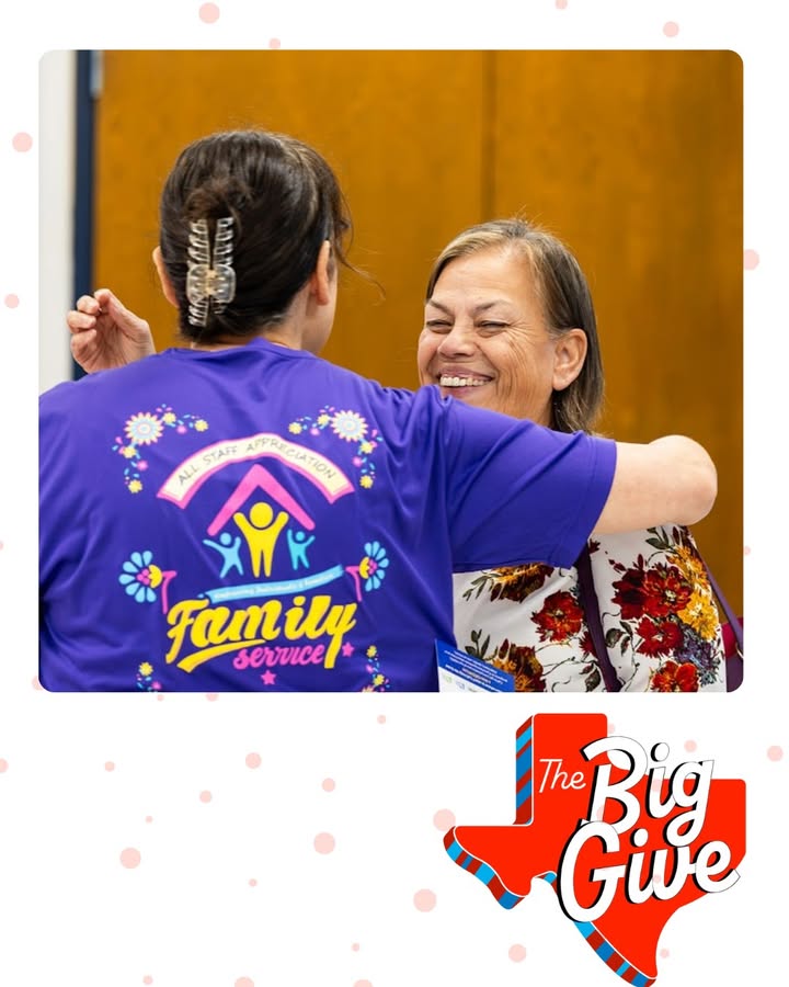 TX Grandparents Raising Grandchildren