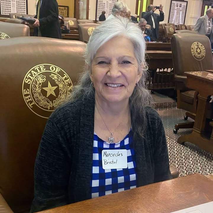 TX Grandparents Raising Grandchildren