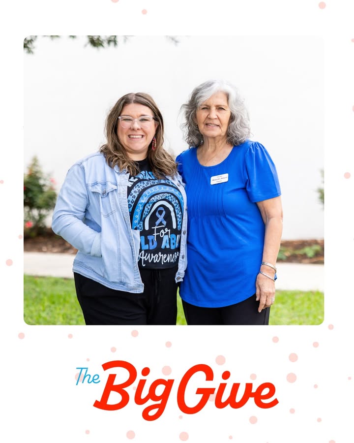 TX Grandparents Raising Grandchildren